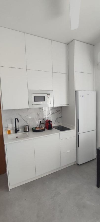 Appartement Estupendo En Triana *