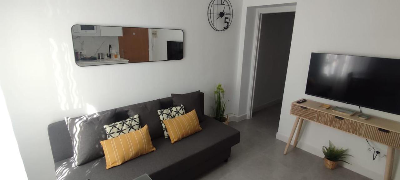 Appartement Estupendo En Triana *