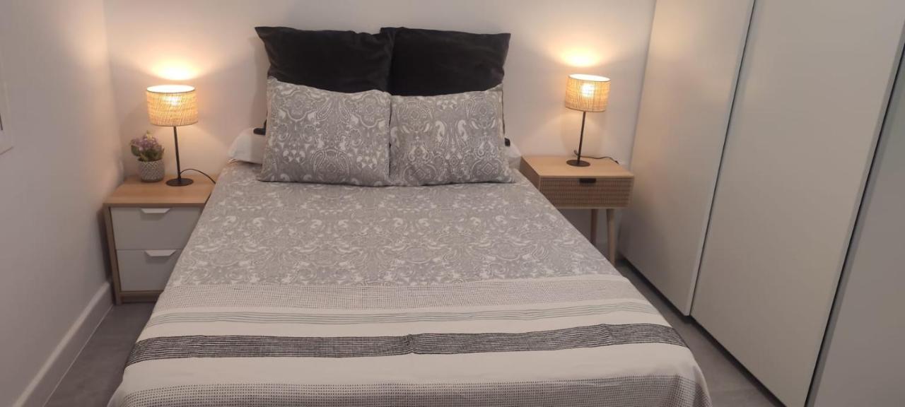 Appartement Estupendo En Triana Sevilla